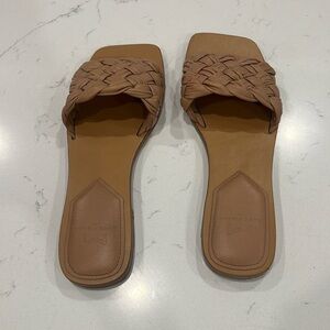 Mark Fisher LTD slides